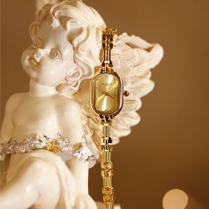 Vintage Inspired Mira™ Watch