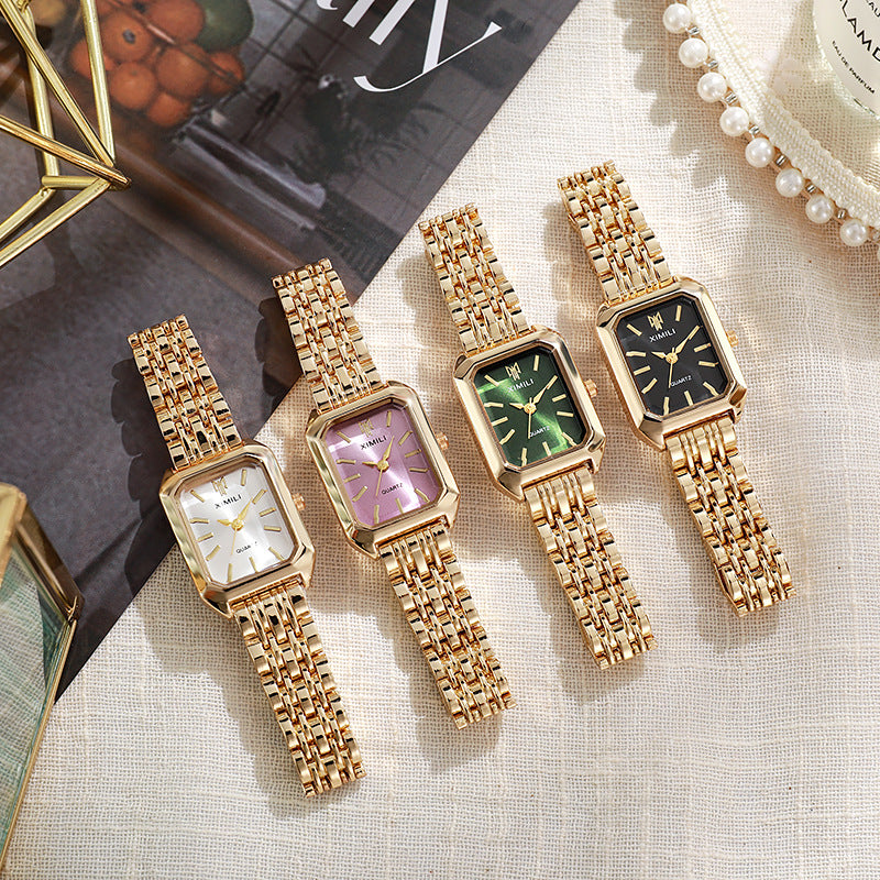 Veinci's Montelle™ Women's Watch