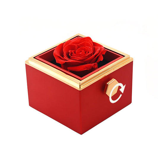 Veinci Eternal Rose Gift Box