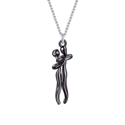 Bonding Hug Necklace