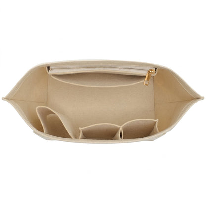 Inner Felt Bag Organizer for Hand Bags