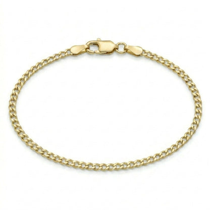 Veinci Classics Cuban Bracelet