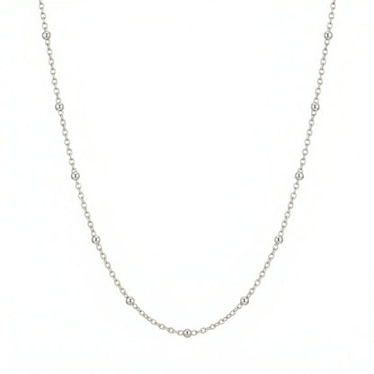 Veinci Classics Satellite Necklace